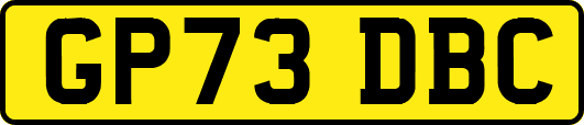 GP73DBC
