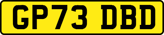 GP73DBD
