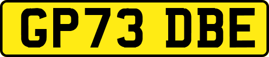 GP73DBE