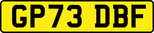GP73DBF