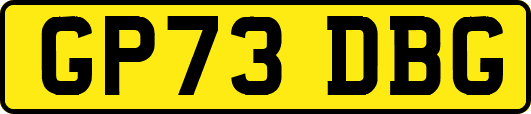 GP73DBG