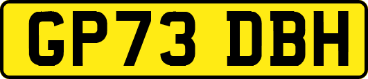 GP73DBH