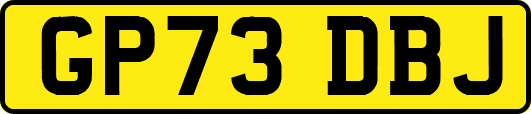 GP73DBJ