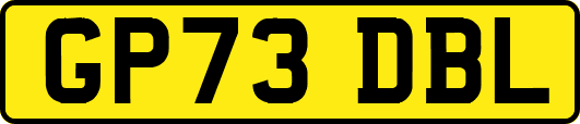 GP73DBL