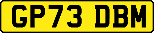 GP73DBM