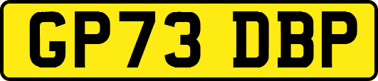 GP73DBP