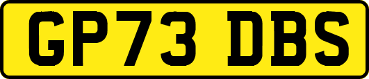 GP73DBS
