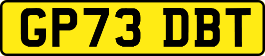GP73DBT