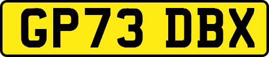 GP73DBX