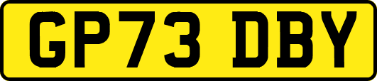 GP73DBY