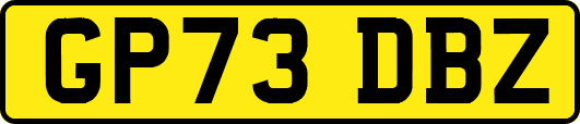 GP73DBZ
