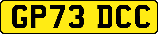 GP73DCC