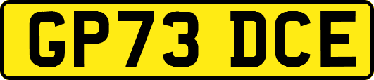 GP73DCE