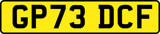 GP73DCF