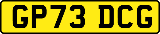GP73DCG