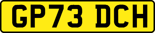 GP73DCH
