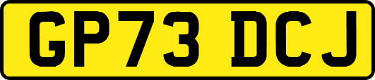 GP73DCJ
