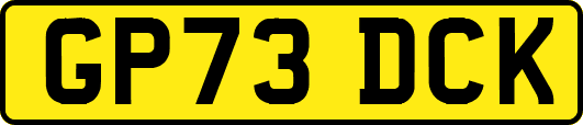 GP73DCK