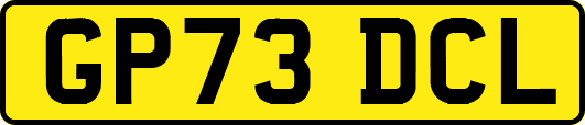 GP73DCL