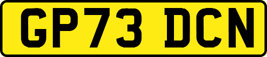 GP73DCN