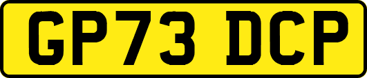 GP73DCP