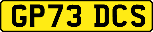GP73DCS