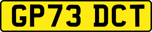 GP73DCT