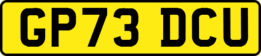 GP73DCU