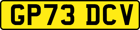 GP73DCV