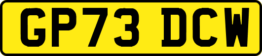 GP73DCW