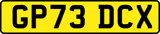 GP73DCX