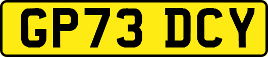 GP73DCY