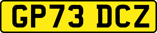GP73DCZ