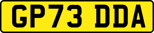 GP73DDA