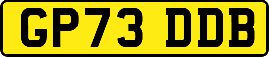 GP73DDB