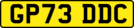 GP73DDC