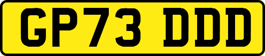 GP73DDD
