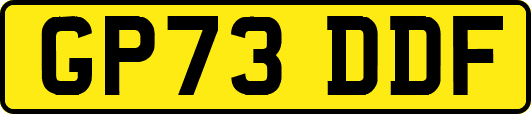 GP73DDF
