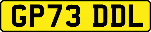 GP73DDL