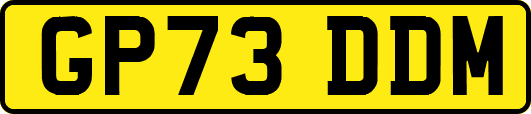GP73DDM