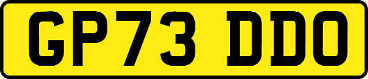 GP73DDO