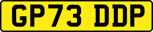 GP73DDP