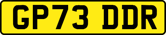 GP73DDR