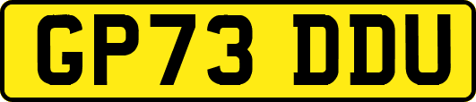 GP73DDU