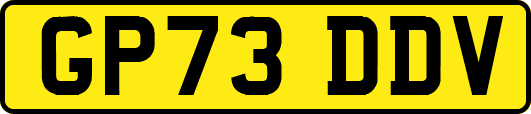 GP73DDV