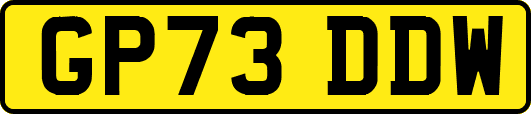GP73DDW