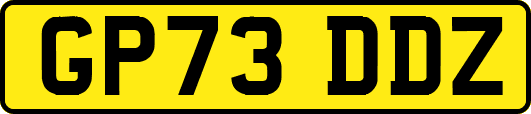GP73DDZ