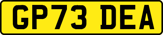 GP73DEA