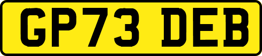 GP73DEB