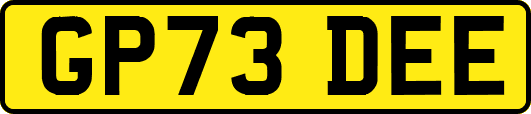 GP73DEE